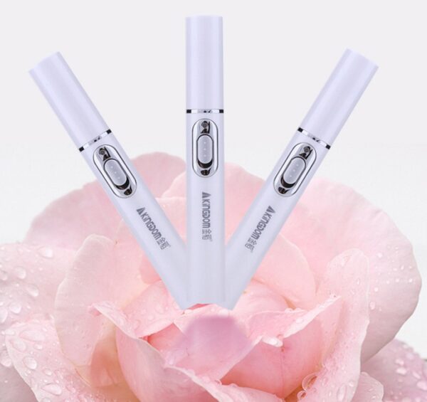 Blue Light Therapy Acne Laser Pen Soft Scar Wrinkle Removal Treatment Device Skin Care Beauty Equipment - Image 3