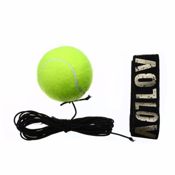 Boxing Reflex Speed Punch Ball - Image 7