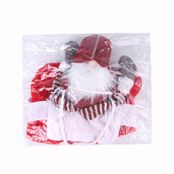 Pet Christmas Riding Transformation Costume Pet Products Costumes Cosplay - Image 5