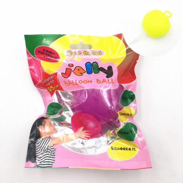 Air Filled Water Bubble Balloon Children Outdoor Toys Party Gift - Image 8