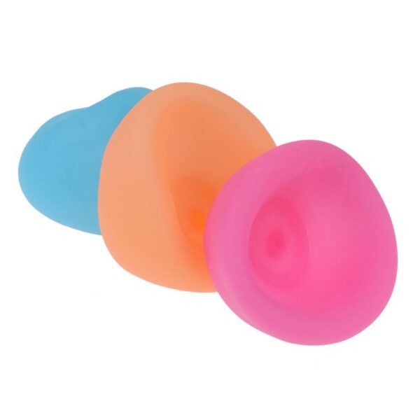 Air Filled Water Bubble Balloon Children Outdoor Toys Party Gift - Image 3