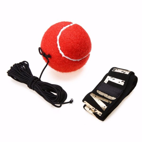 Boxing Reflex Speed Punch Ball - Image 10