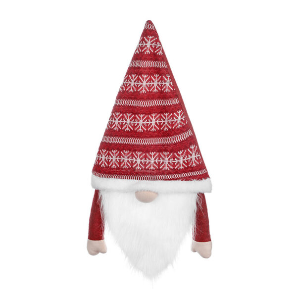 Christmas Tree Hat Forest Elderly Tree-top Star Home Decorations Arrangement Products - Image 6